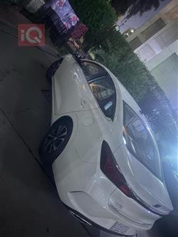 Changan Eado Plus